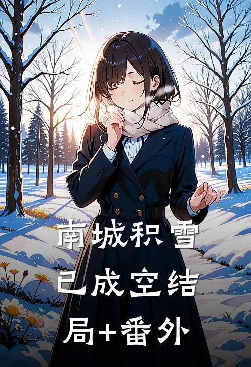 南城积雪已成空结局+番外