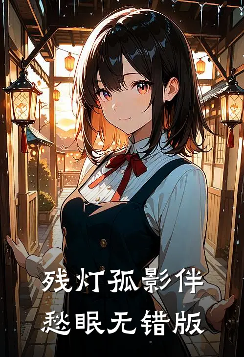 残灯孤影伴愁眠无错版