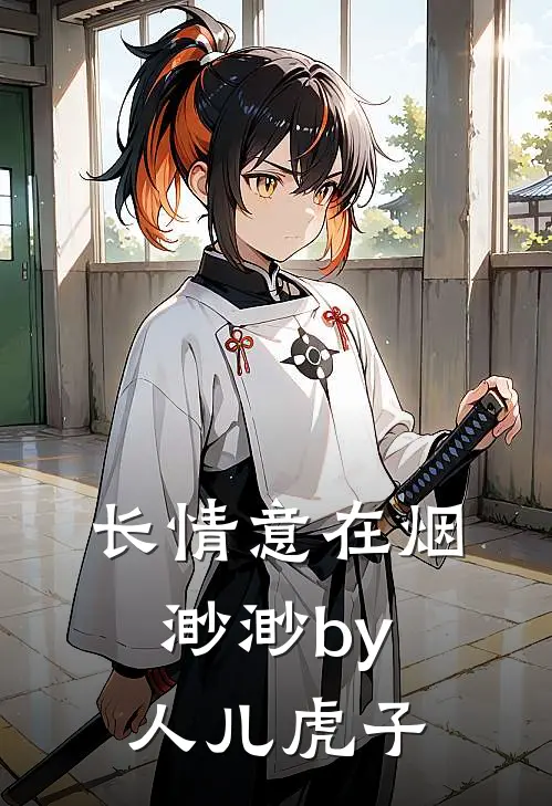 长情意在烟渺渺by人儿虎子
