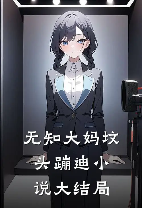 无知大妈坟头蹦迪小说大结局
