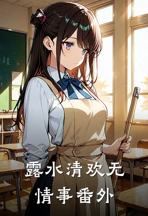 露水清欢无情事番外