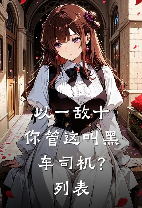 以一敌十，你管这叫黑车司机？列表