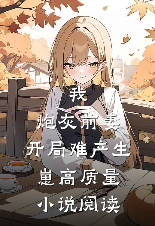 我，炮灰前妻，开局难产生崽高质量小说阅读