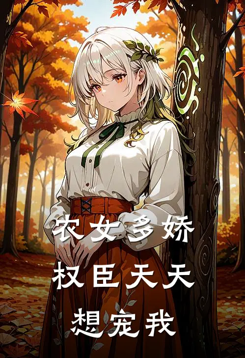 农女多娇权臣天天想宠我