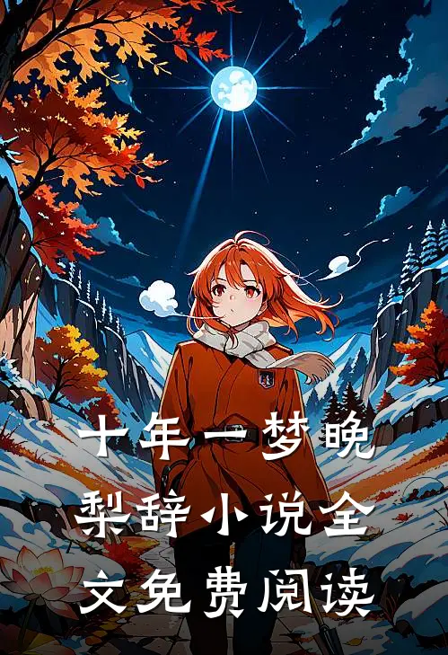 十年一梦晚梨辞小说全文免费阅读