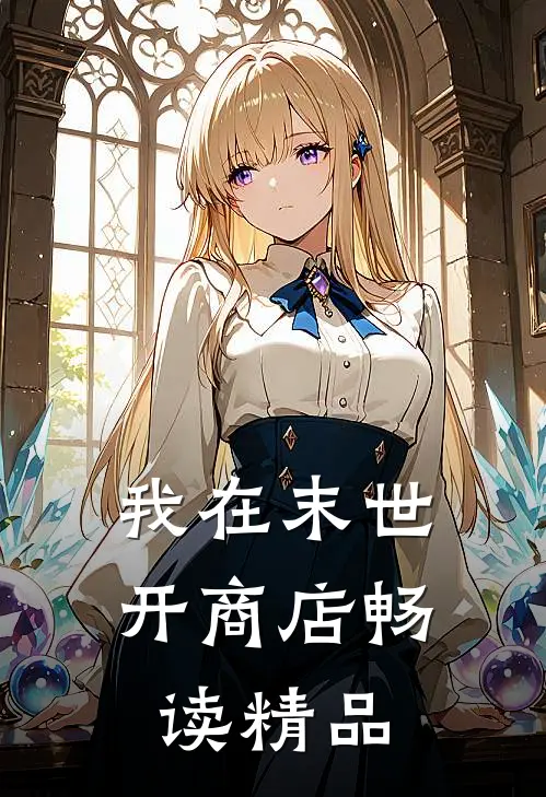 我在末世开商店畅读精品