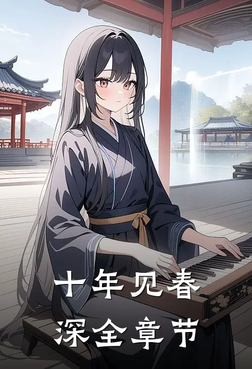 十年见春深全章节