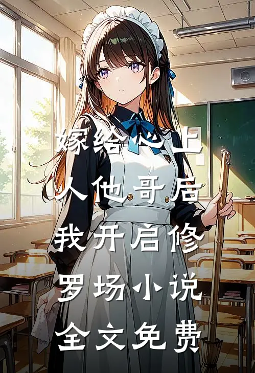 嫁给心上人他哥后，我开启修罗场小说全文免费