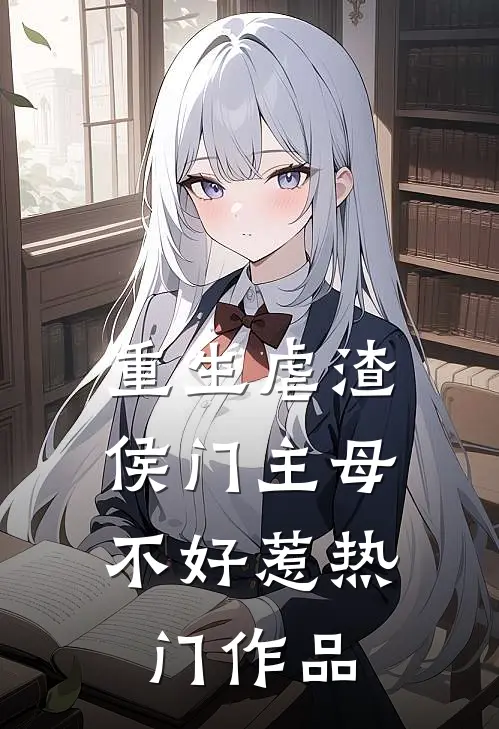 重生虐渣：侯门主母不好惹热门作品
