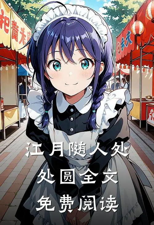 江月随人处处圆全文免费阅读