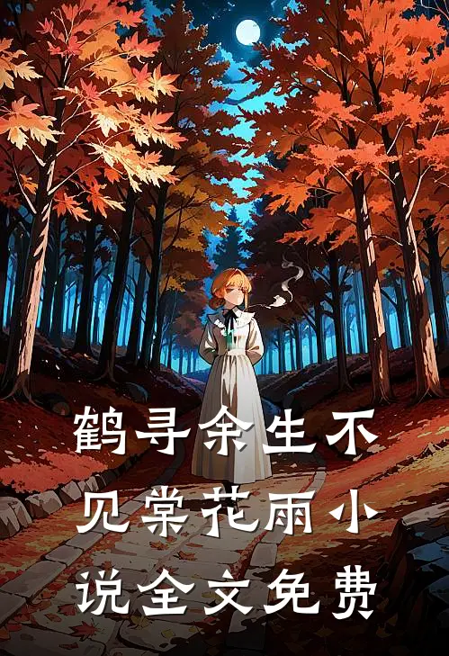 鹤寻余生不见棠花雨小说全文免费