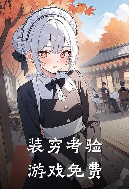 装穷考验游戏免费