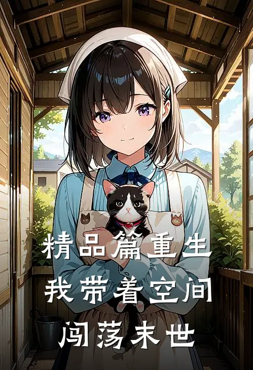 精品篇重生我带着空间闯荡末世