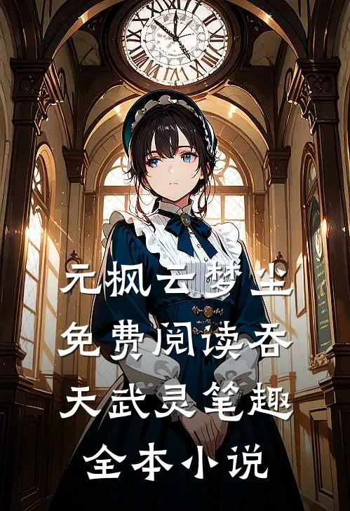 元枫云梦尘免费阅读吞天武灵笔趣全本小说