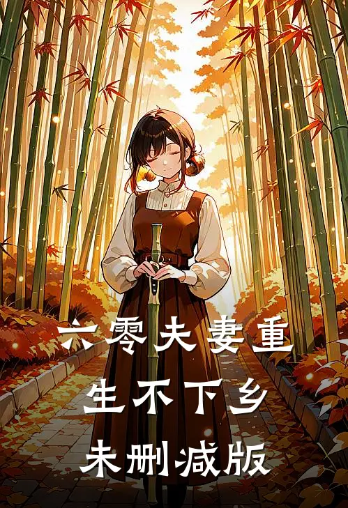 六零夫妻重生不下乡未删减版