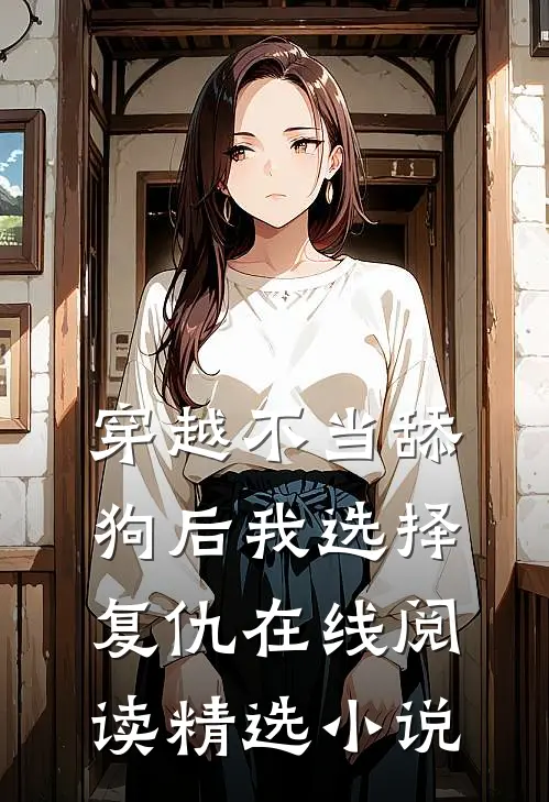穿越不当舔狗后我选择复仇在线阅读精选小说
