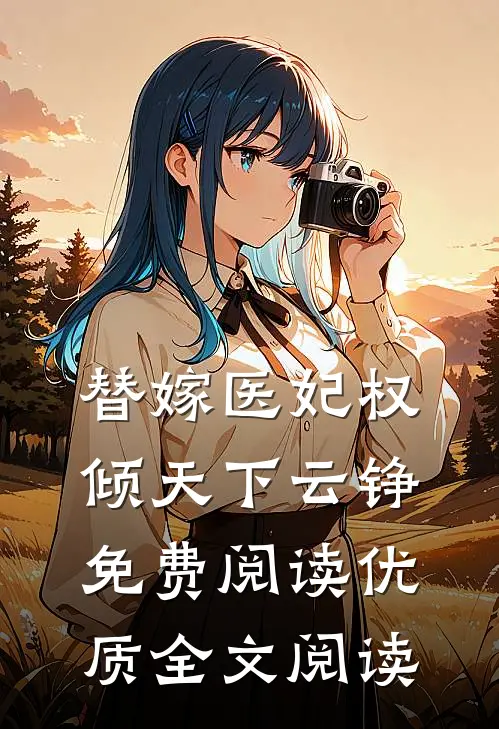 替嫁医妃权倾天下云铮免费阅读优质全文阅读