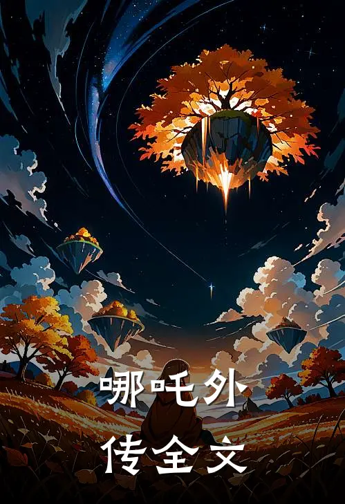 哪吒外传全文