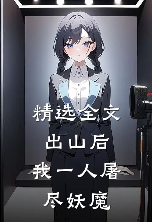 精选全文出山后，我一人屠尽妖魔