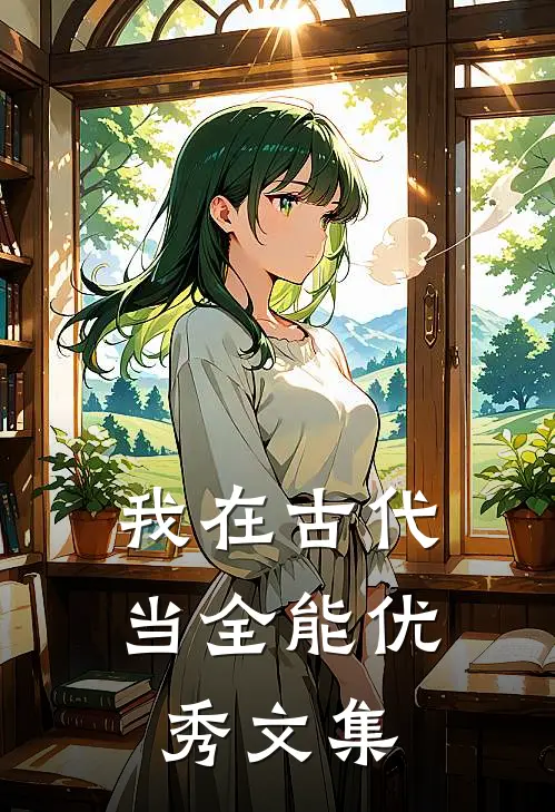 我在古代当全能优秀文集
