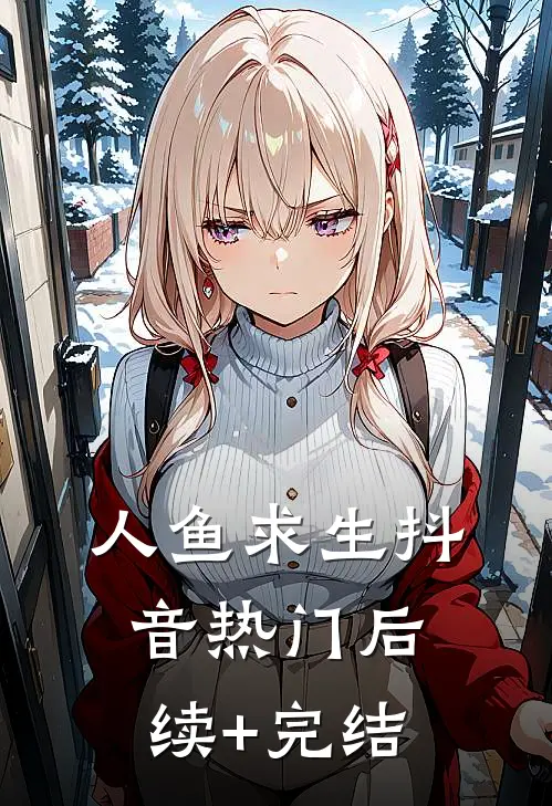 人鱼求生抖音热门后续+完结