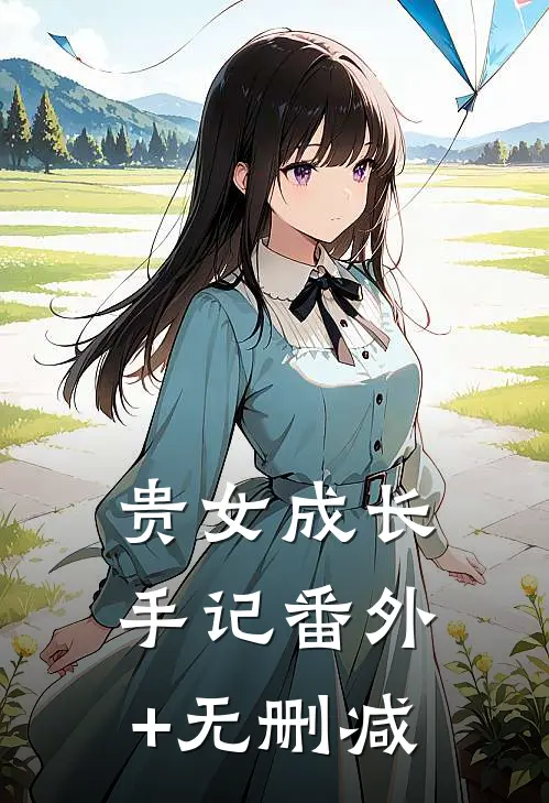 贵女成长手记番外+无删减