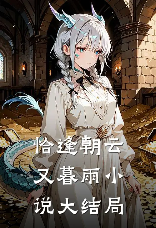 恰逢朝云又暮雨小说大结局