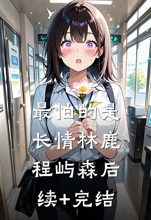 最怕的是长情林鹿程屿森后续+完结