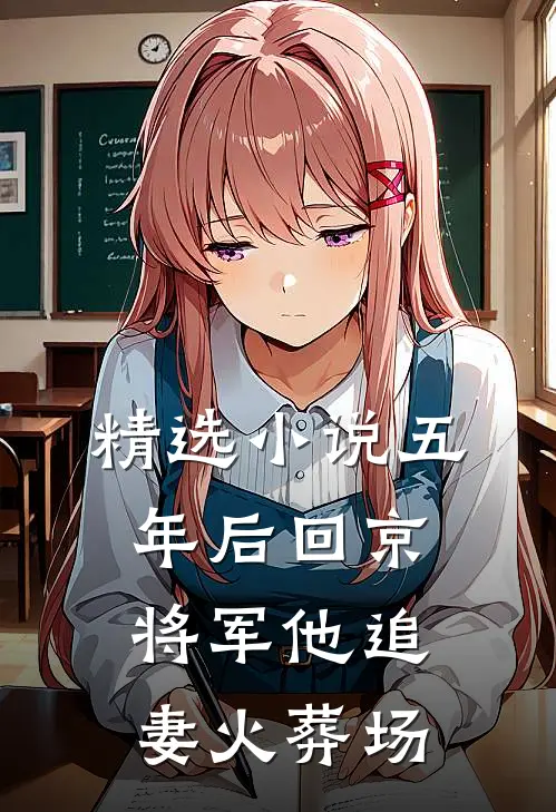 精选小说五年后回京，将军他追妻火葬场
