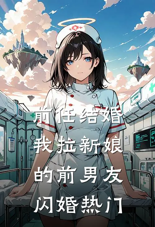 前任结婚，我拉新娘的前男友闪婚热门