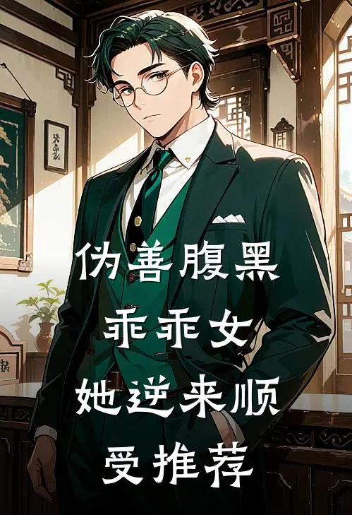 伪善腹黑乖乖女,她逆来顺受推荐