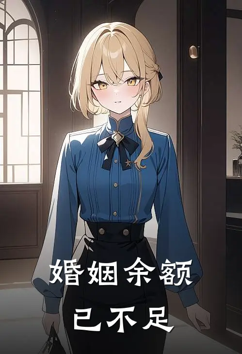 婚姻余额已不足