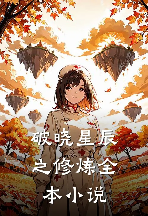 破晓星辰之修炼全本小说