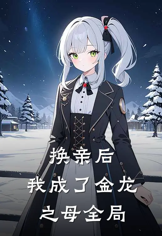 换亲后，我成了金龙之母全局