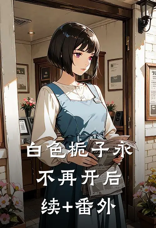 白色栀子永不再开后续+番外
