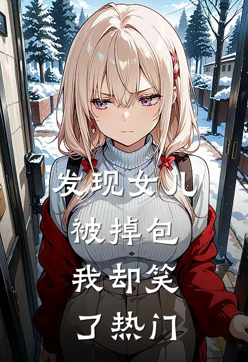 发现女儿被掉包，我却笑了热门
