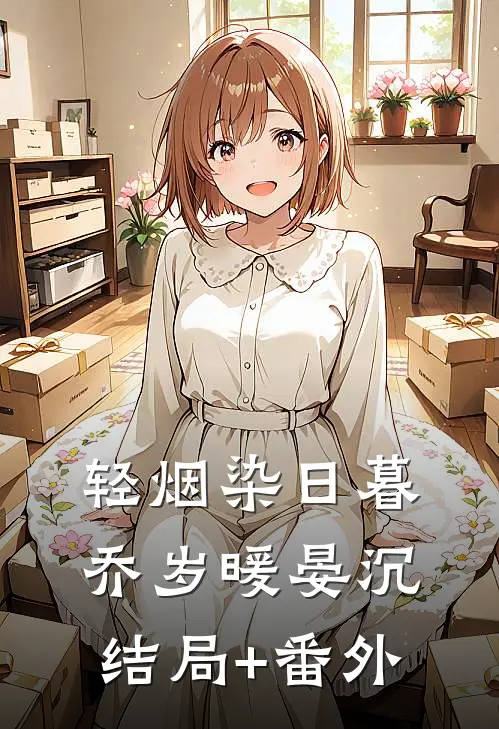 轻烟染日暮乔岁暖晏沉结局+番外