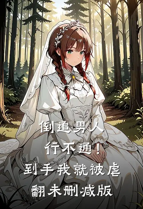 倒追男人行不通！到手我就被虐翻未删减版