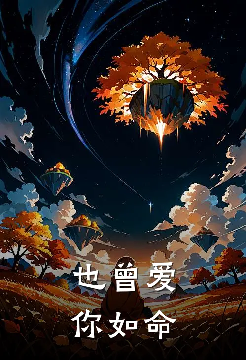 也曾爱你如命