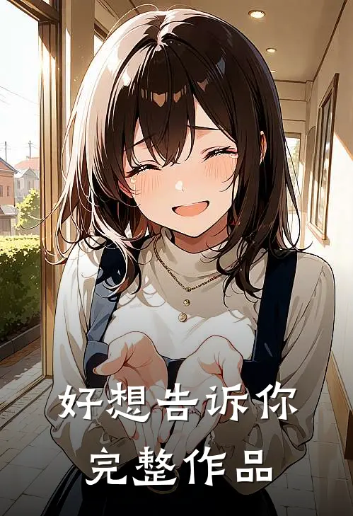 好想告诉你完整作品