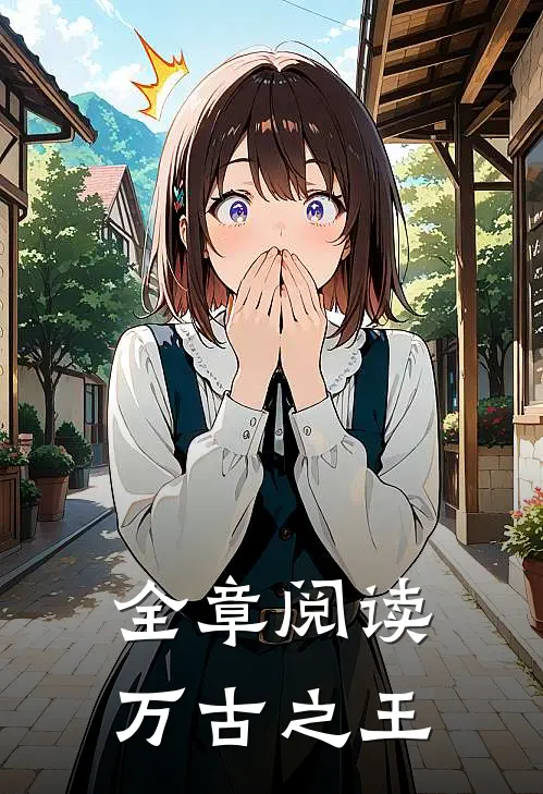 全章阅读万古之王