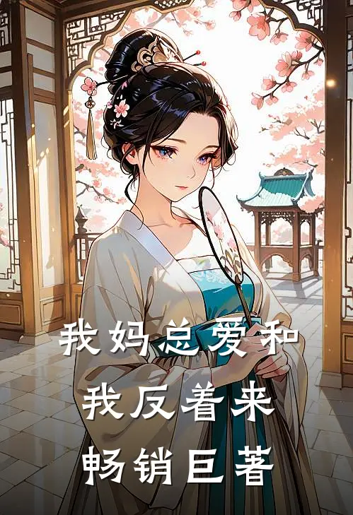 我妈总爱和我反着来畅销巨著