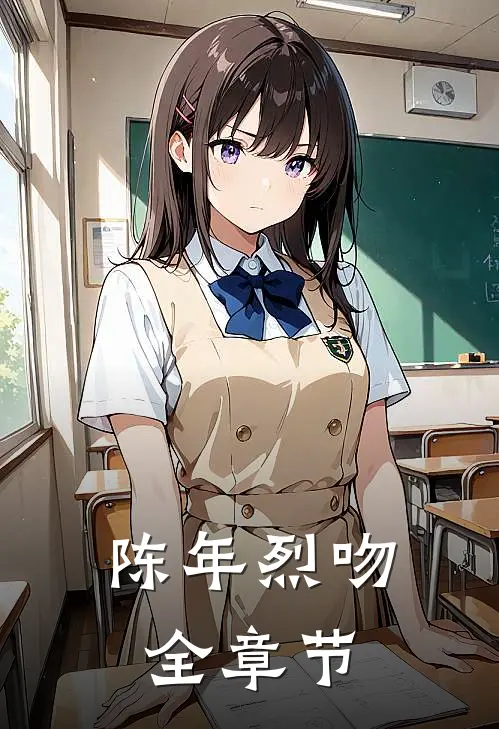 陈年烈吻全章节