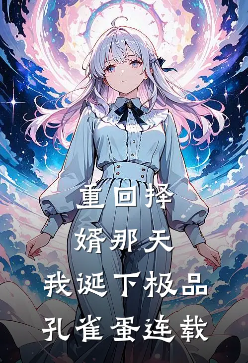 重回择婿那天，我诞下极品孔雀蛋连载