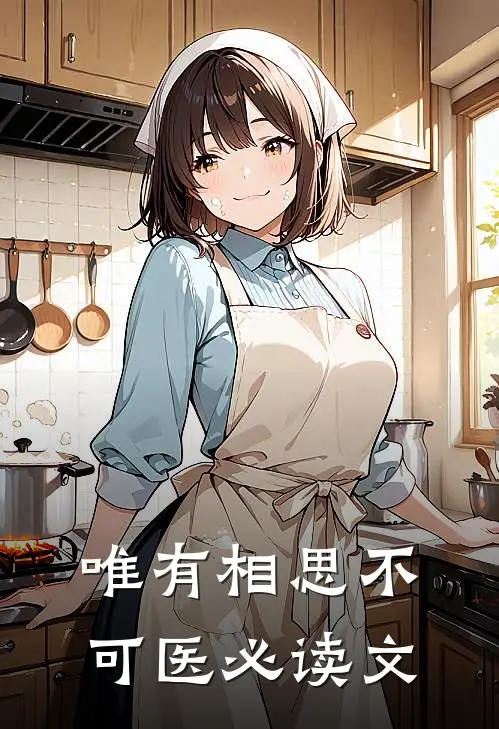 唯有相思不可医必读文