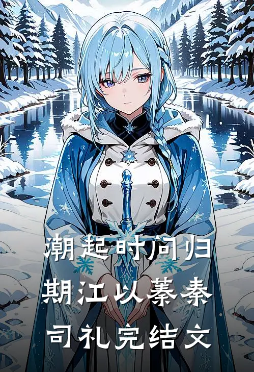 潮起时问归期江以蓁秦司礼完结文