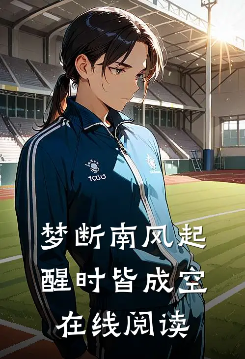 梦断南风起，醒时皆成空在线阅读