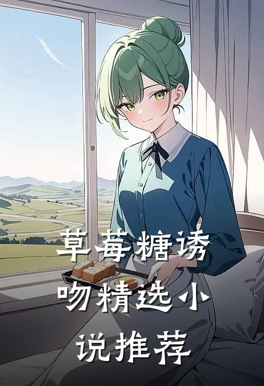 草莓糖诱吻精选小说推荐