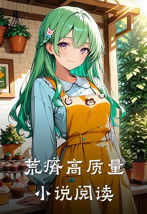 荒瘠高质量小说阅读