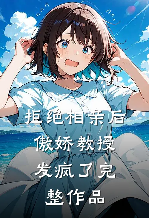 拒绝相亲后，傲娇教授发疯了完整作品
